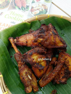 Foto resep Ayam Goreng Kuning #BikinRamadanBerkesan #27