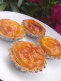 Japanese Cheesee Tart