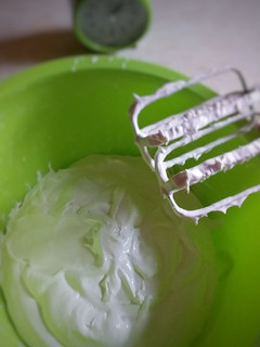 Foto resep Whipped cream