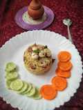 Nadru yakhni pulao