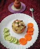 Nadru yakhni pulao