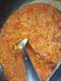Pizza sauce