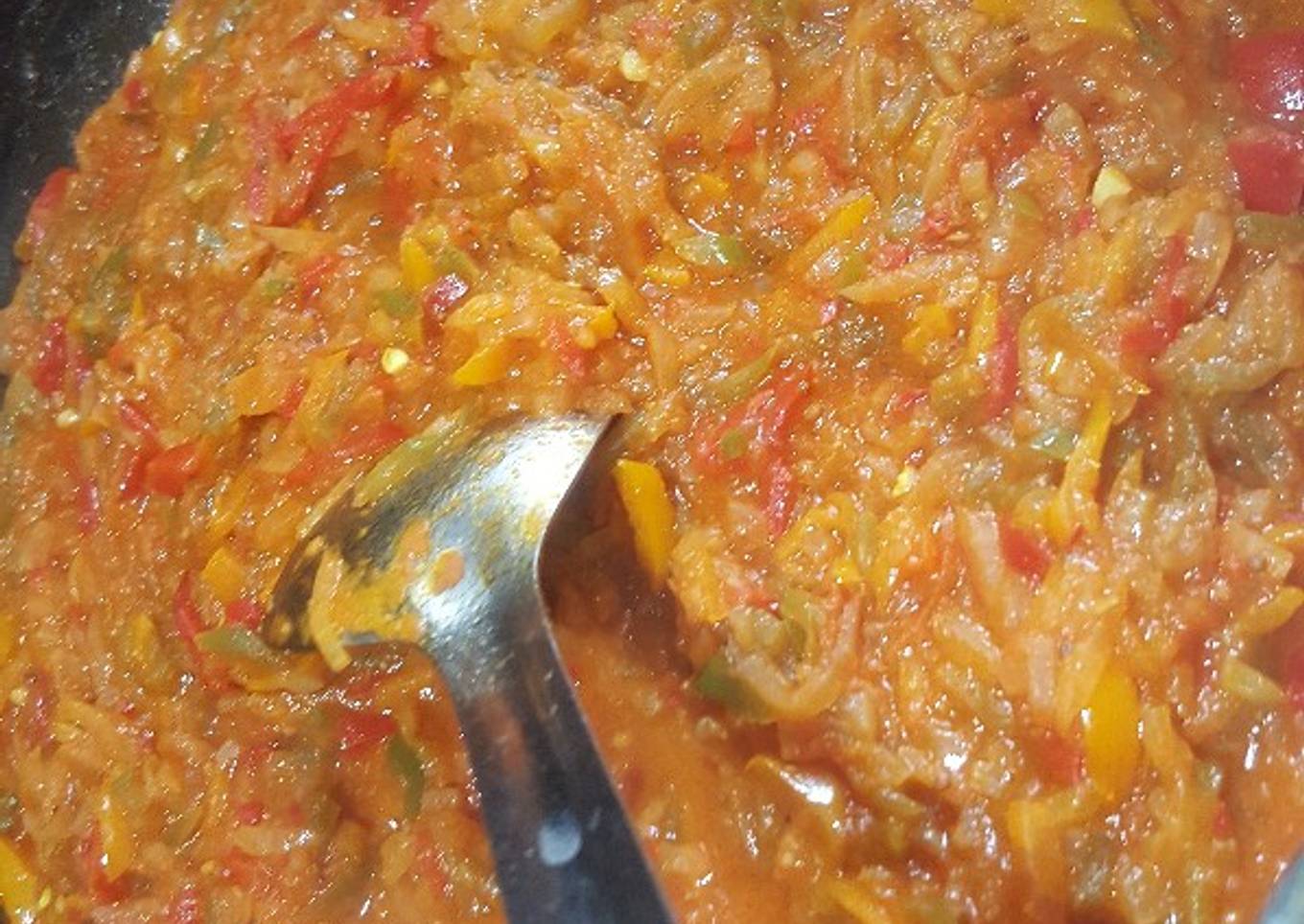 Pizza sauce