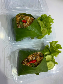 Foto resep Nasi Tutug Oncom