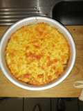 Pastel de carne económico