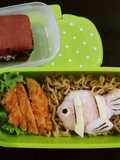 Nemo lunchbox