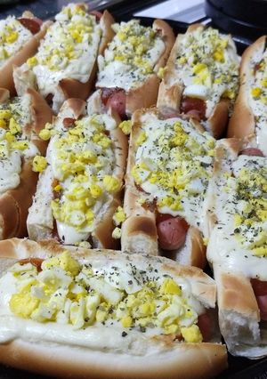 Una foto de Pancho pizza