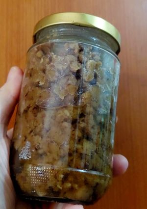 Foto resep Stok Bumbu Nasi Goreng ala Nasgor Abang2