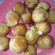 Tape goreng