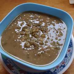 รูปของ Bubur Kacang Hijau
