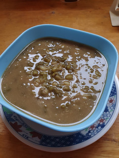 Foto resep Bubur Kacang Hijau