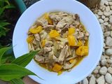 Ayam paprika