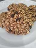 Oatmeal Breakfast Cookie