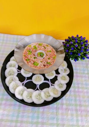 तड़का दही (Tadka Dahi recipe in hindi) रेसिपी मुख्य फोटो