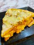 Pasticho de plátano