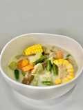 Sayur Lodeh ala Sunda