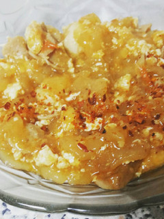 Foto resep Seblak basah