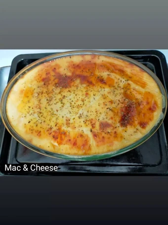 Easy Steps to Make Mac &amp; Cheese the Delicious Tasty