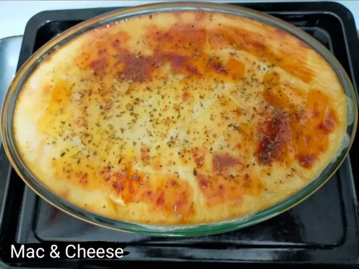 Easy Steps to Make Mac &amp;amp; Cheese the Delicious Tasty