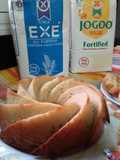 Ugali Cake#ugalicake