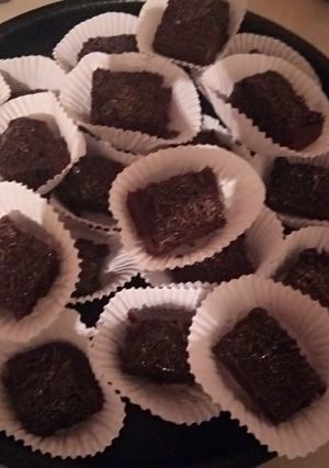 صورة لوصفة ليزورسان