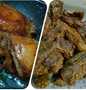 Anti Ribet, Bikin Ayam Bakar Teflon &amp; Sate Sapi Bumbu Racik Yang Sederhana