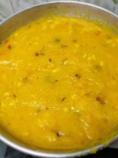 மிக்ஸ்டு ஃப்ரூட் கேசரி😋😋🤤🤤 (Mixed fruit kesari recipe in tamil) செய்முறை முக்கிய புகைப்படம்