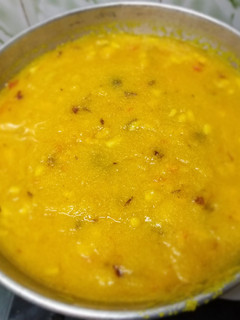 மிக்ஸ்டு ஃப்ரூட் கேசரி😋😋🤤🤤 (Mixed fruit kesari recipe in tamil) செய்முறை முக்கிய புகைப்படம்