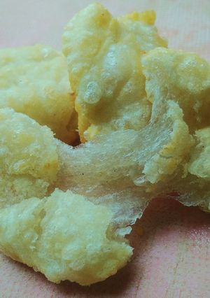 Foto resep Cireng