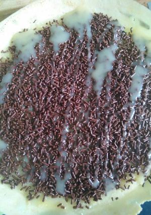 Foto resep Martabak Manis