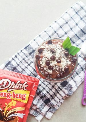 Foto resep Dessert kekinian