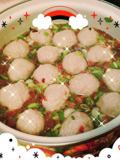 Foto resep Kuah Bakso Simpel