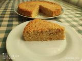 Pan de Elote