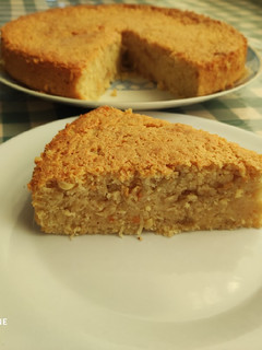 Una foto de Pan de Elote