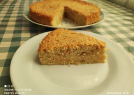 Pan de Elote