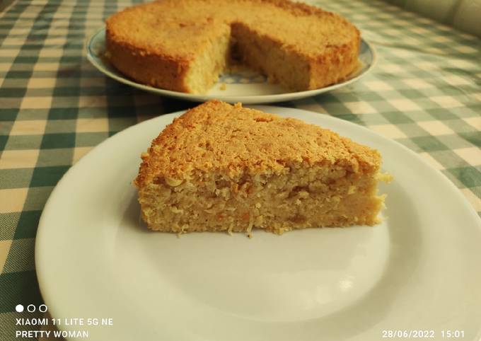 Pan de Elote Receta de Lupita Luna Yt- Cookpad