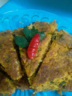 Foto resep #13 Telur dadar RM Padang