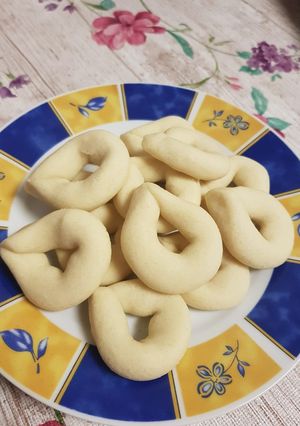 صورة لوصفة غريبة بتدوب بالتم 😋