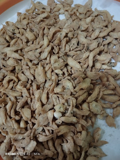 Foto resep Kue Bawang Gunting
