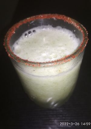 કકુંબર કૂલર (Cucumber Cooler Recipe In Gujarati) રેસીપી મુખ્ય ફોટો