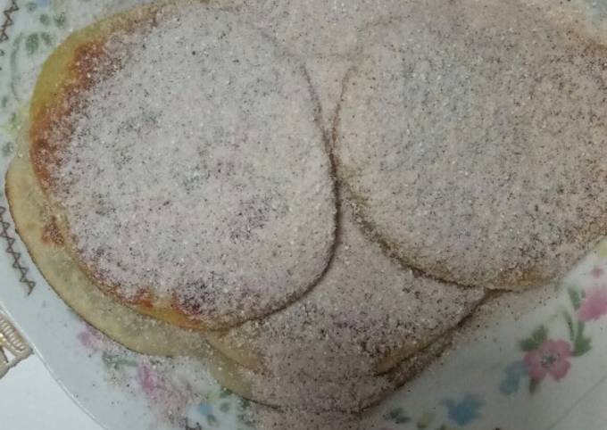 Pancake Pancong