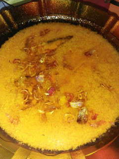 Foto resep Kari ala ala...+ pindang
