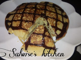 Simple pancake