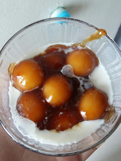 Foto resep Bubur Candil Enak #menupraktis