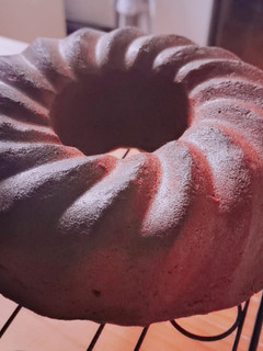 Una foto de Bizcocho o queque de chocolate