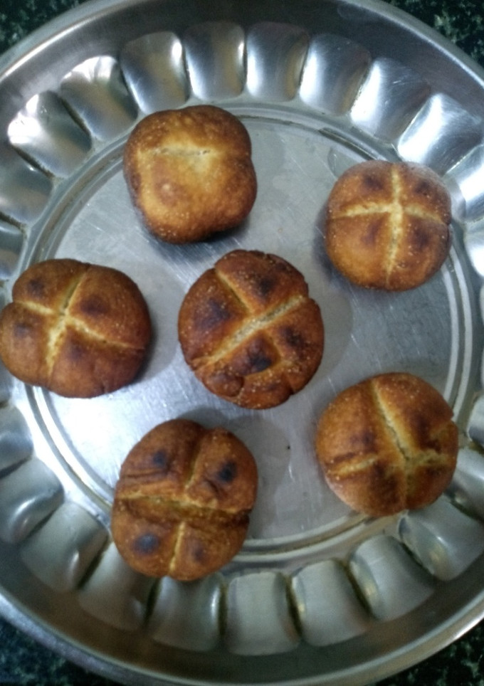 டீ கடை கஜடா / கேக் (Kajada cake recipe in tamil) செய்முறை முக்கிய புகைப்படம்