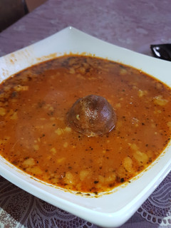 عکسی از دستور ☆☆ آبگوشت ☆☆
