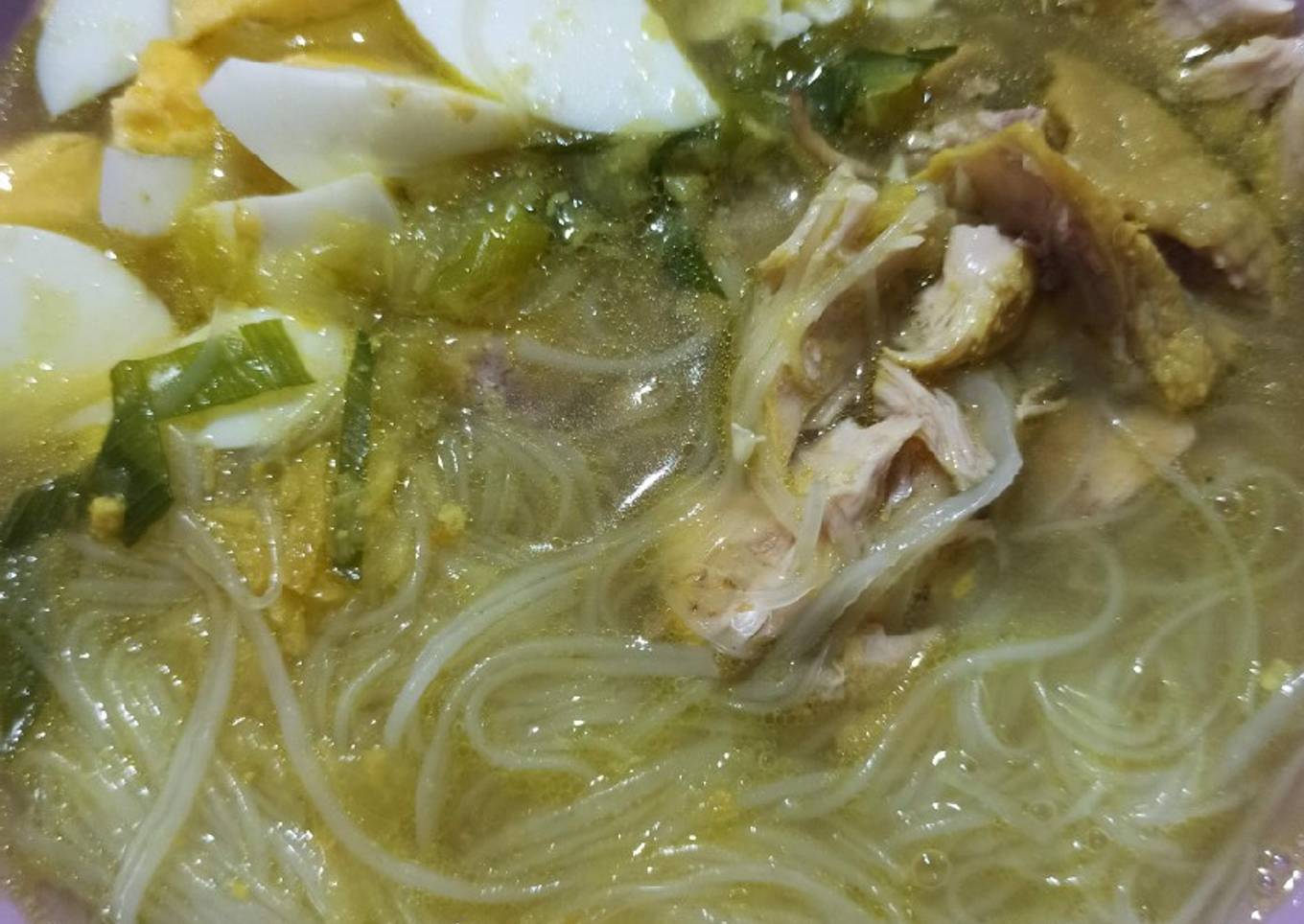 Soto Ayam