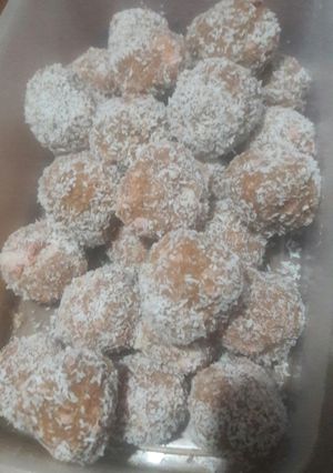 Una foto de Trufas