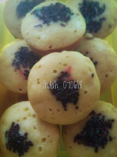 Foto resep Kue cubit